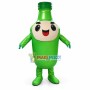 Korean Low Alcohol Original Soju Mascot Costume