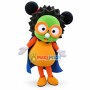 The Witty Hedgehog of The Foundation Mascot Costume