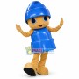 The Lifesome Doll In Textured Hat Mascot Costume
