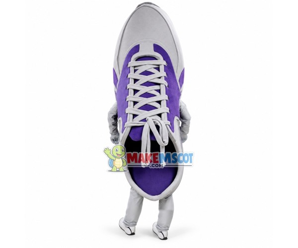 Professional Sports Air Cushion Shoe Mascot Costume Professional Sports Air Cushion Shoe Mascot Costume