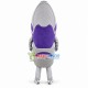 Professional Sports Air Cushion Shoe Mascot Costume Professional Sports Air Cushion Shoe Mascot Costume