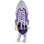 Professional Sports Air Cushion Shoe Mascot Costume