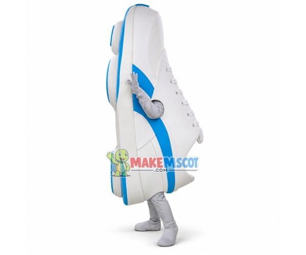 Professional Sports Air Cushion Shoe Mascot Costume Professional Sports Air Cushion Shoe Mascot Costume