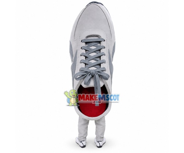 Professional Sports Air Cushion Shoe Mascot Costume Professional Sports Air Cushion Shoe Mascot Costume