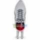 Professional Sports Air Cushion Shoe Mascot Costume Professional Sports Air Cushion Shoe Mascot Costume