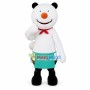 The Gentle Chef Polar Bear Mascot Costume