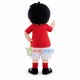 Strong Boy Seed Player Mascot Costume Strong Boy Seed Player Mascot Costume