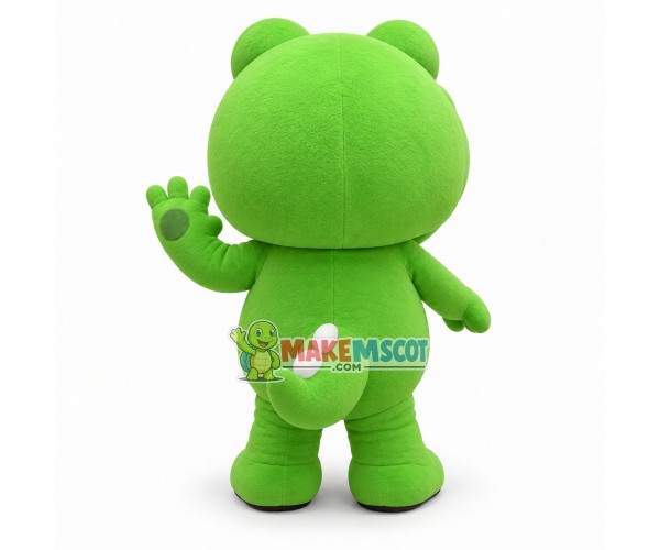 Lovely Cute Cartoon Baby Dinosaur Mascot Costume Lovely Cute Cartoon Baby Dinosaur Mascot Costume