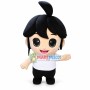 Merry the Short Haired Girl Mascot Costume