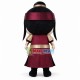 The Heroic Warrior of Ancient Korea Mascot Costume The Heroic Warrior of Ancient Korea Mascot Costume