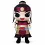 The Heroic Warrior of Ancient Korea Mascot Costume