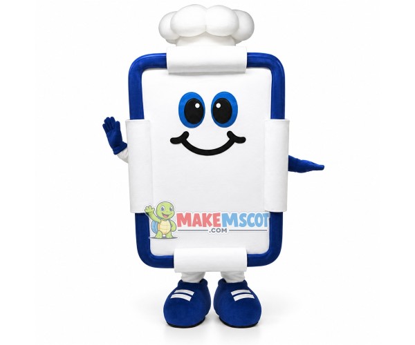 Convenient Storage Container Mascot Costume Convenient Storage Container Mascot Costume