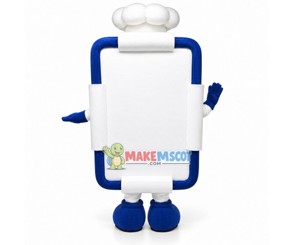 Convenient Storage Container Mascot Costume Convenient Storage Container Mascot Costume