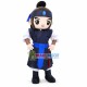 Childhood Sweetheart of Korean Costume Drama Mascot Costume Childhood Sweetheart of Korean Costume Drama Mascot Costume