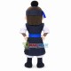 Childhood Sweetheart of Korean Costume Drama Mascot Costume