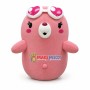 All-in-one Sea Lion With Cool Sunglasses Mascot Costume