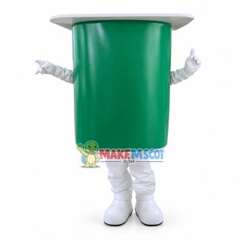Yogurt Flavored Fermented Milk Mascot Costume Yogurt Flavored Fermented Milk Mascot Costume