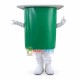 Yogurt Flavored Fermented Milk Mascot Costume Yogurt Flavored Fermented Milk Mascot Costume