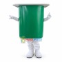 Yogurt Flavored Fermented Milk Mascot Costume