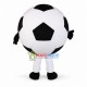 Football of Sporting Goods Brand Mascot Costume Football of Sporting Goods Brand Mascot Costume