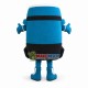 Fully Synthetic Lubricating Engine Oil Mascot Costume