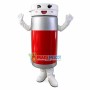 Joint Health Powder Drink Mascot Costume