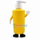 Natural Olive Oil Deep Cleansing Oil Mascot Costume Natural Olive Oil Deep Cleansing Oil Mascot Costume