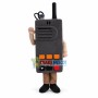 High Technology Two-way Pager Mascot Costume