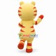 Lovely Baby In The Cosplay Outfit Mascot Costume Lovely Baby In The Cosplay Outfit Mascot Costume