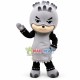 Lovely Baby In The Cosplay Outfit Mascot Costume Lovely Baby In The Cosplay Outfit Mascot Costume