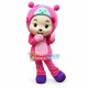 Lovely Baby In The Cosplay Outfit Mascot Costume Lovely Baby In The Cosplay Outfit Mascot Costume
