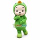 Lovely Baby In The Cosplay Outfit Mascot Costume Lovely Baby In The Cosplay Outfit Mascot Costume