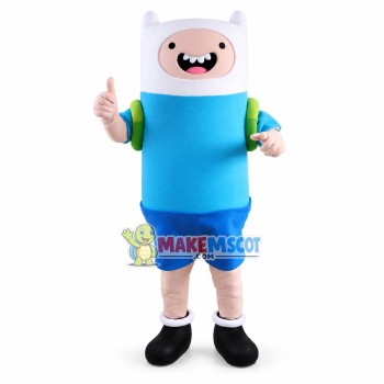 Floating Outer Space Creature Mascot Costume Floating Outer Space Creature Mascot Costume