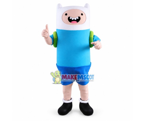 Floating Outer Space Creature Mascot Costume Floating Outer Space Creature Mascot Costume