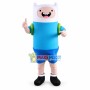 Floating Outer Space Creature Mascot Costume