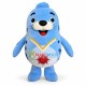 Sea Lion of The Commune of Honor Mascot Costume Sea Lion of The Commune of Honor Mascot Costume
