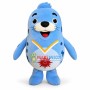 Sea Lion of The Commune of Honor Mascot Costume