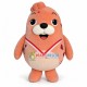 Sea Lion of The Commune of Honor Mascot Costume Sea Lion of The Commune of Honor Mascot Costume