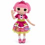 Jing Jing Bao In Gorgeous Princess Dress Mascot Costume