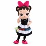 Princess Girl of Childrens Clothing Brand Mascot Costume