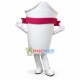 Car Paint Care Solution Mascot Costume Car Paint Care Solution Mascot Costume