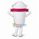 Car Paint Care Solution Mascot Costume Car Paint Care Solution Mascot Costume