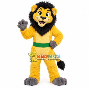 Alien Thunder With Hard Shell Mascot Costume