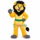 Alien Thunder With Hard Shell Mascot Costume Alien Thunder With Hard Shell Mascot Costume