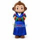 Monkey Couple In Korean Wedding Dress Mascot Costume Monkey Couple In Korean Wedding Dress Mascot Costume
