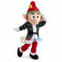 Looking Out Christmas Elf Mascot Costume
