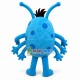 Enlarged Version of Bacterial Cell Mascot Costume Enlarged Version of Bacterial Cell Mascot Costume