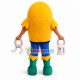 Humpbacked Tomb Robber Lion Mascot Costume Humpbacked Tomb Robber Lion Mascot Costume