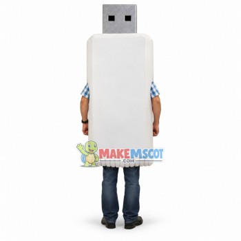 High-speed Internet Card Mascot Costume High-speed Internet Card Mascot Costume