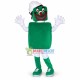 Isolating Switch of Electronics Manufacturer Mascot Costume Isolating Switch of Electronics Manufacturer Mascot Costume